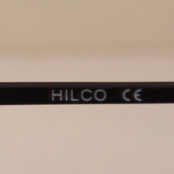 Hilco Reading Glasses +3.25 (VR105) - Picture 6 of 6